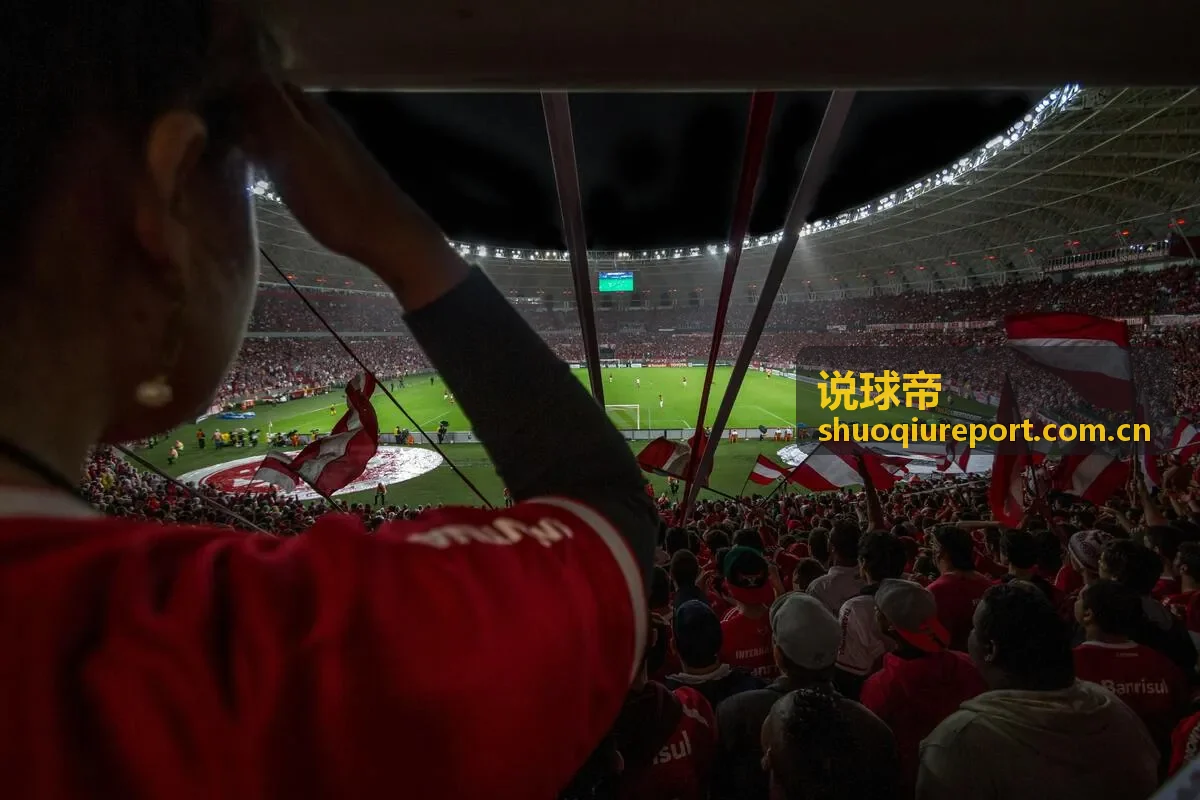 说球帝专栏：全球足球青训体系比较与启示