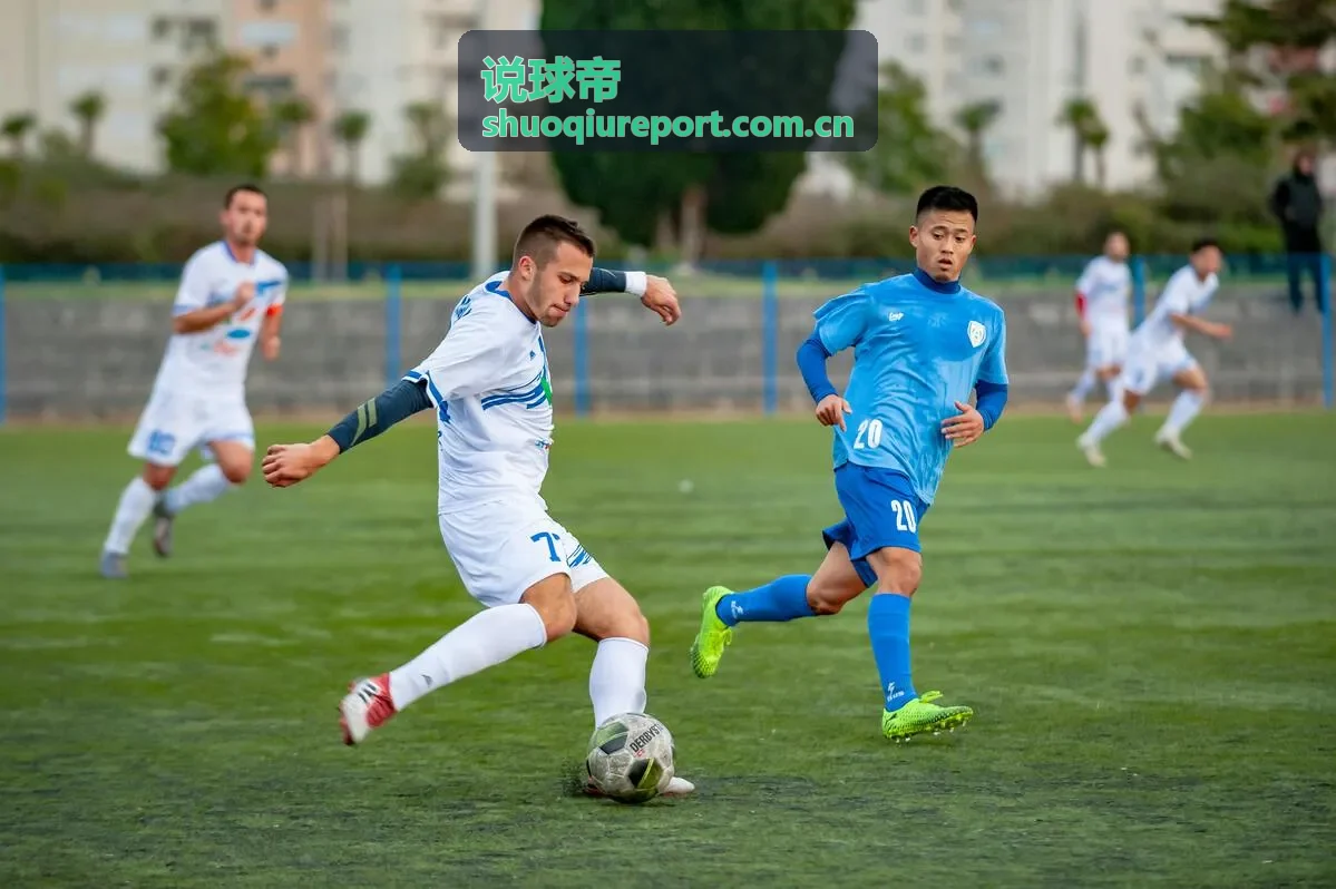 说球帝深度分析：现代足球战术演变与未来趋势解读